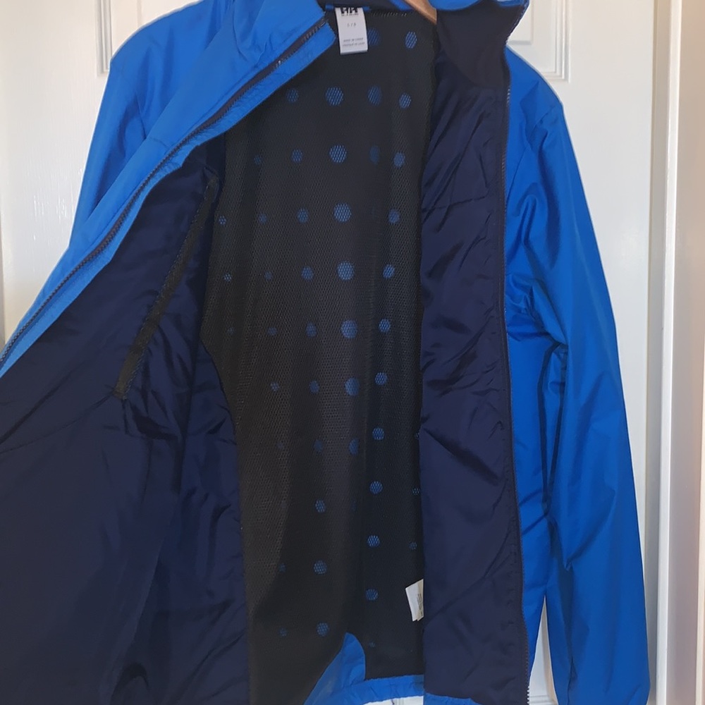 Helly Hansen Windbreaker - image 8